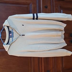 Ralph Lauren pull over sweater Men's